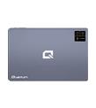 Technopc Quantum Elise T65 8 Core 2.0 Ghz 8gb 256GB Wifi+BT5.0+GPS+ LTE 5-13MP Fhd Android 15 6000mAH Tablet IPad ve Tabletler