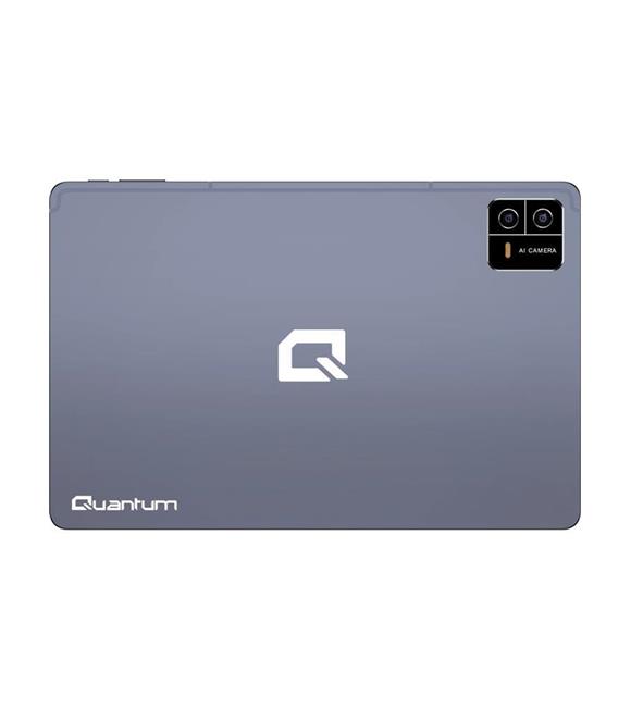 Technopc Quantum Elise T65 8 Core 2.0 Ghz 8gb 256GB Wifi+BT5.0+GPS+ LTE 5-13MP Fhd Android 15 6000mAH Tablet IPad ve Tabletler
