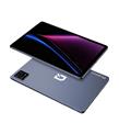 Technopc Quantum Elise T65 8 Core 2.0 Ghz 8gb 256GB Wifi+BT5.0+GPS+ LTE 5-13MP Fhd Android 15 6000mAH Tablet IPad ve Tabletler