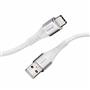 Intenso 7901102 USB-Cable A315C 60W-1,5M White Beyaz Şarj ve Data Kablosu