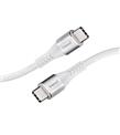 Intenso 7901002 USB-Cable C315C 60W-1,5M White Beyaz Şarj ve Data Kablosu