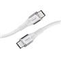 Intenso 7901002 USB-Cable C315C 60W-1,5M White Beyaz Şarj ve Data Kablosu