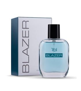 Rebul Edt Bay 50ml Blazer