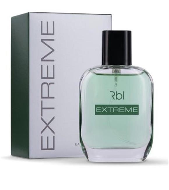 Rebul Edt Bay 50ml Extreme