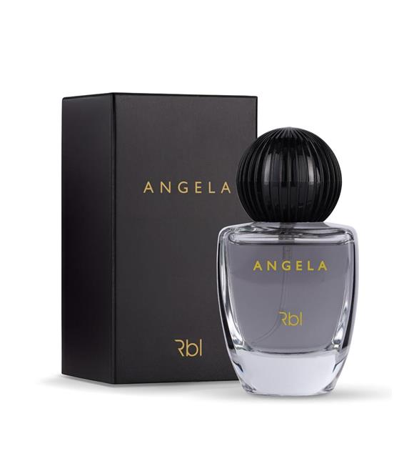 Rebul Edt Bayan Angela 50ml