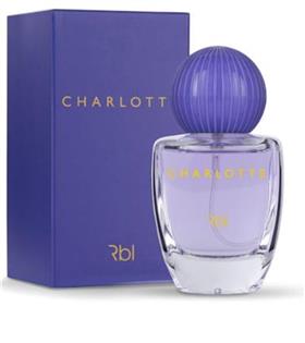 Rebul Edt Bayan 50ml Charlotte