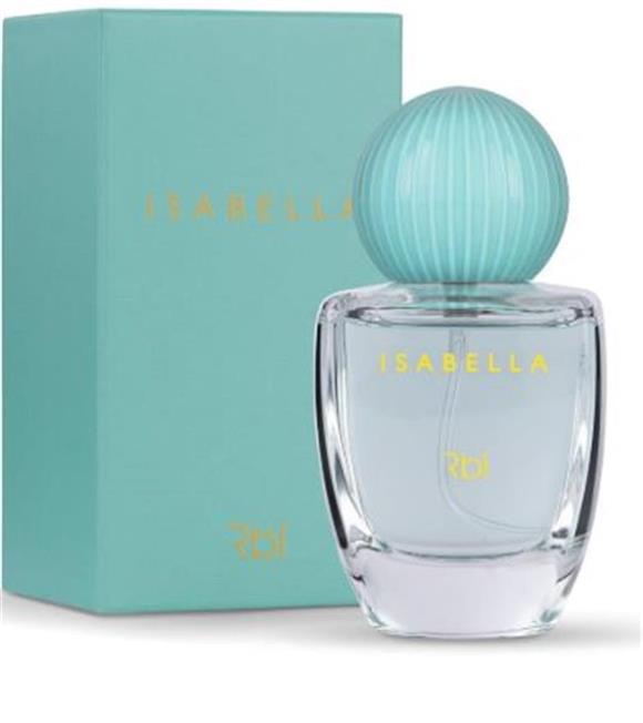 Rebul Edt Bayan 50ml Isabella