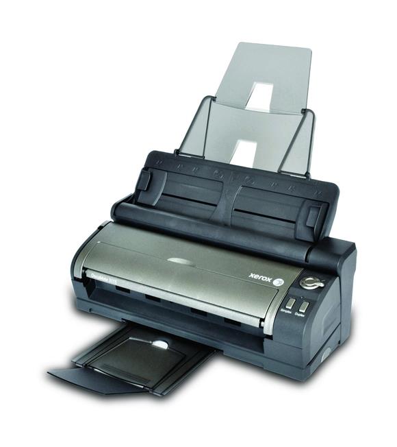 Xerox 003R92566 3115 Documate A4 Doküman Tarayıcı Taşınabilir