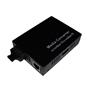 Beek BN-FS-SC-SM20 10-100BaseTX-100FX Media-Rate Converter, SM, SC, 20km