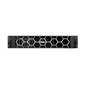 Dell R760 R760XS_1 2xSILVER 4410Y 64GB (2x32G) 2x480G SSD (16x2,5
