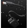 MCDODO MC-7800 5000mAh 22.5W Dahili Kablo ve Lightning Konnektörlü Mini Powerbank
