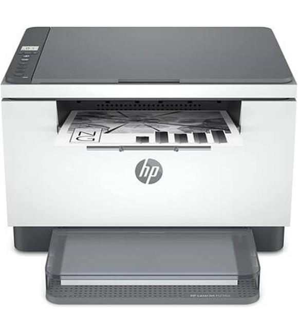 HP 9YF95A M236DW Yazıcı-Tarayıcı-Fotokopi-Dubleks-Wifi Lazer Yazıcı