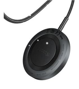 MCDODO CH-5490 15W IPHONE MANYETİK KABLOSUZ ŞARJ CİHAZI - Siyah