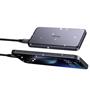 MCDODO MC-3781 20W 10.000mAh Metal Ultra İnce powerbank- Siyah