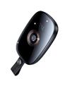 Hepu MCDODO MC-5230 1200 Mah 2.5 W Apple Watch İçin Taşınabilir Dijital Manyetik Kablosuz Şarj Aleti Cep Telefonu Aksesuarları
