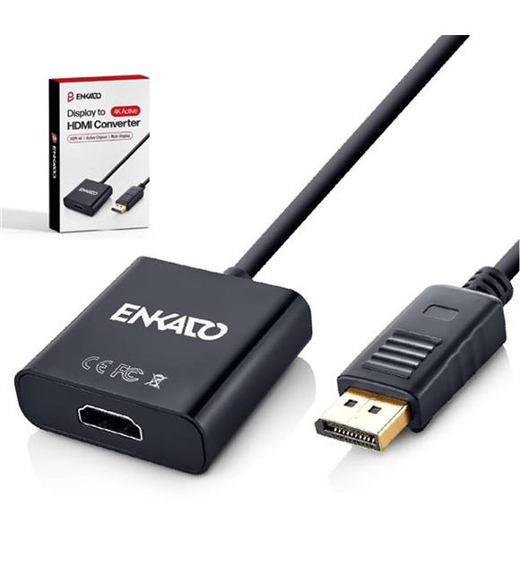 ENKADO EKD-DH30 DİSPLAY TO HDMI ADAPTER