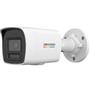 Hikvision DS-2CD1047G3-LIUF-SRB 4mp 2.8 mm Ip Bullet ColorVu 3.0 Kamera Çift Yön Sesli