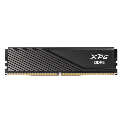XPG 16GB Lancer Blade DDR5 6000MT-s CL 30-40-40 1.4V Soğutuculu PC Ram Yaza Özel