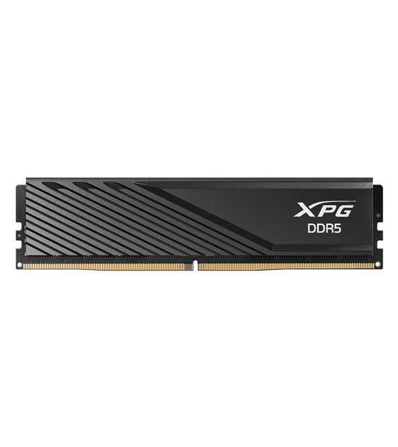 XPG 16GB Lancer Blade DDR5 6000MT-s CL 30-40-40 1.4V Soğutuculu PC Ram