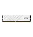 XPG 16GB Gammix D35 DDR4 3200MHz CL16-20-20 1.35V Soğutuculu Beyaz PC Ram Bellekler(RAM)