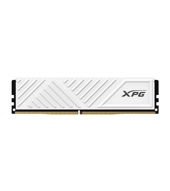 XPG 16GB Gammix D35 DDR4 3200MHz CL16-20-20 1.35V Soğutuculu Beyaz PC Ram Bellekler(RAM)