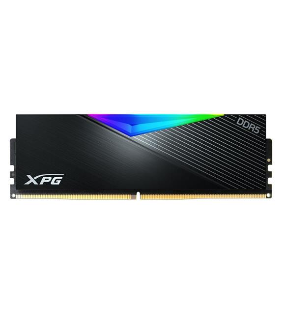 XPG 16GB Lancer RGB DDR5 6000MT-s CL 30-40-40 1.4V Soğutuculu PC Ram Bellekler(RAM)