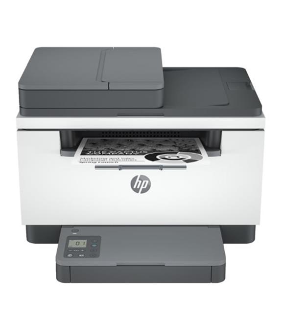 HP 9YG09A M236SDW Yazıcı-Tarayıcı-Fotokopi-ADF-Dubleks-Wifi Lazer Yazıcı