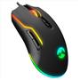 Everest SM-G14 DUSK Usb Siyah 1600-7200 dpi RGB Ledli Gaming Oyuncu Mouse
