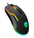 Everest SM-G14 DUSK Usb Siyah 1600-7200 dpi RGB Ledli Gaming Oyuncu Mouse_1)