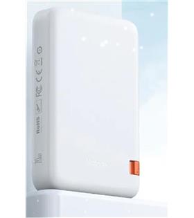 Hepu MCDODO MC-5101 MANYETİK KABLOSUZ POWERBANK Taşınabilir Şarj Cihazları