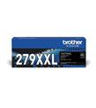 Brother TN-279XXLBK Black Siyah Toner MFC-L8390 4.500 Sayfa Tonerler