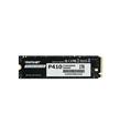 Patriot 1TB P410 PCIe Gen4 x4 (NVMe 1.4) M.2 2280 R-5000 W-4500 (P410P1TBM28H) Ssd Disk