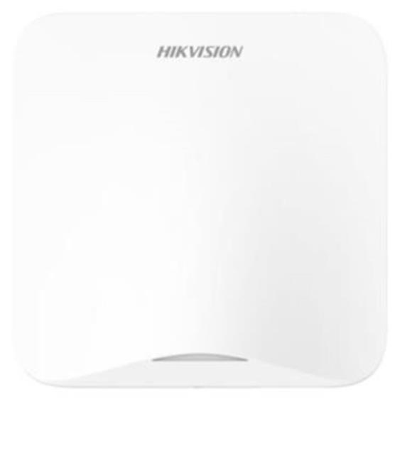 Hikvision DS-PA201PG-Kit-16WE Alarm Kontrol Kiti Ax Home