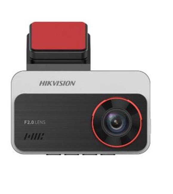 Hikvision AE-DC2328-C200S(O-STD) Mikrofon G-Sensörlü Tek Kamera Araç İçi Kamera WiFi,