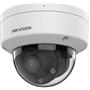 Hikvision DS-2CD1743G2-LIZSU 4 mp 2.7-13,5m Lens Motorize Ir Ip Dome Kamera