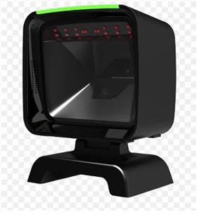 Sunlux XL-2360A Masaüstü 2D Karekod Usb Barkod Okuyucu