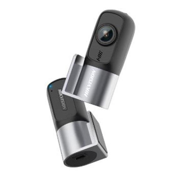 Hikvision AE-DC4018-D1PRO Araç İçi Kamerası 1440P, Wifi, APP, Single Channel
