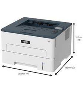 Xerox B230V_DNI Phaser Wi-Fi 34 ppm A4 Mono Lazer Yazıcı Dubleks Network Lazer Yazıcılar