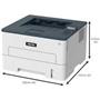 Xerox B230V_DNI Phaser Wi-Fi 34 ppm A4 Mono Lazer Yazıcı Dubleks Network