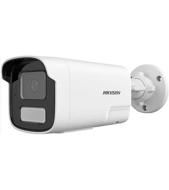 Hikvision DS-2CD1T27G2H-LIUF 2mp 2.8 mm ColorVu Smart Hybrid Smart Light Ip Bullet Kamera