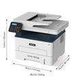 Xerox B235V_DNI Yazıcı-Tarayıcı-Fotokopi-Faks Çok Fonksiyonlu Lazer Yazıcı Wireless-Network 34 PPM