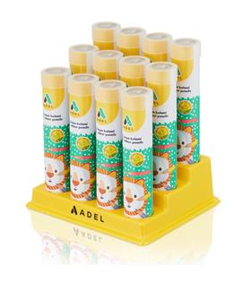 Adel Kuru Boya Tam Boy Tüp 24 Renk 2112 360013