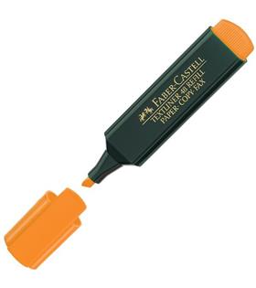 Faber-Castell Fosforlu Kalem Turuncu 15 48 15