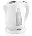 Sinbo Sk-8006 Su Isıtıcı Gizli Rezinstans