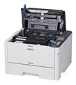 OKI 9006231 B433DN EURO A4 Tek Fonksiyonlu Siyah Beyaz Lazer Yazıcı 40ppm_1)