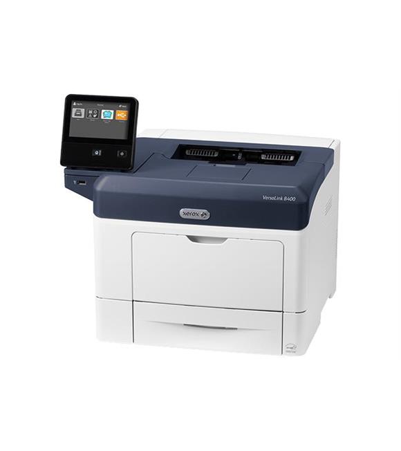 Xerox B400V_DN Versalink Mono Lazer Yazıcı Siyah Beyaz Lazer Yazıcı 45 Sayfa