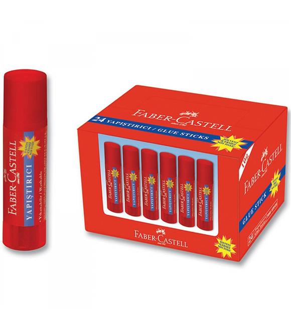 Faber-Castell Stick Yapıştırıcı 20 GR 5088 179520