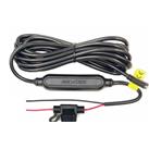 Hikvision AE-DF7351 OBD Type-C Sabit Kablo,3,8 metre Kamera Güvenlik Araç İzleme Etkinleştiriyor