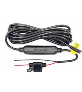 Hikvision AE-DF7351 OBD Type-C Sabit Kablo,3,8 metre Kamera Güvenlik Araç İzleme Etkinleştiriyor