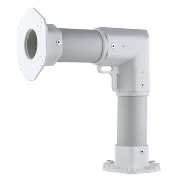 TRK TRK-9015 Çok Amaçlı Uzatma Ayak Beyaz (15X15) Buat